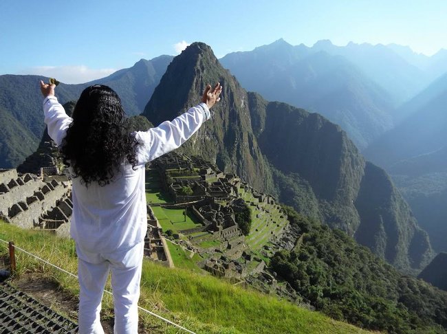 Tour Místico a Machu Picchu Photo